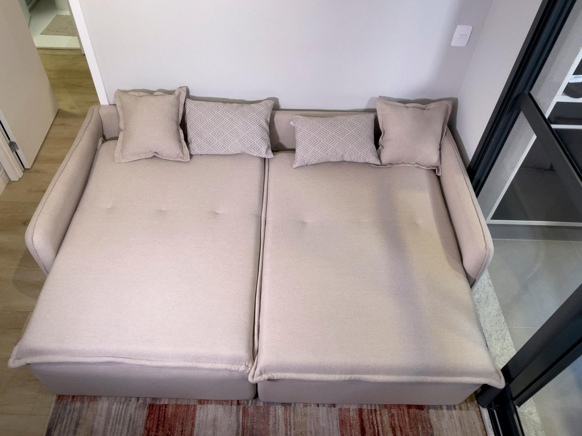 Apartamento Novo 4 Pessoas Allianz Park *