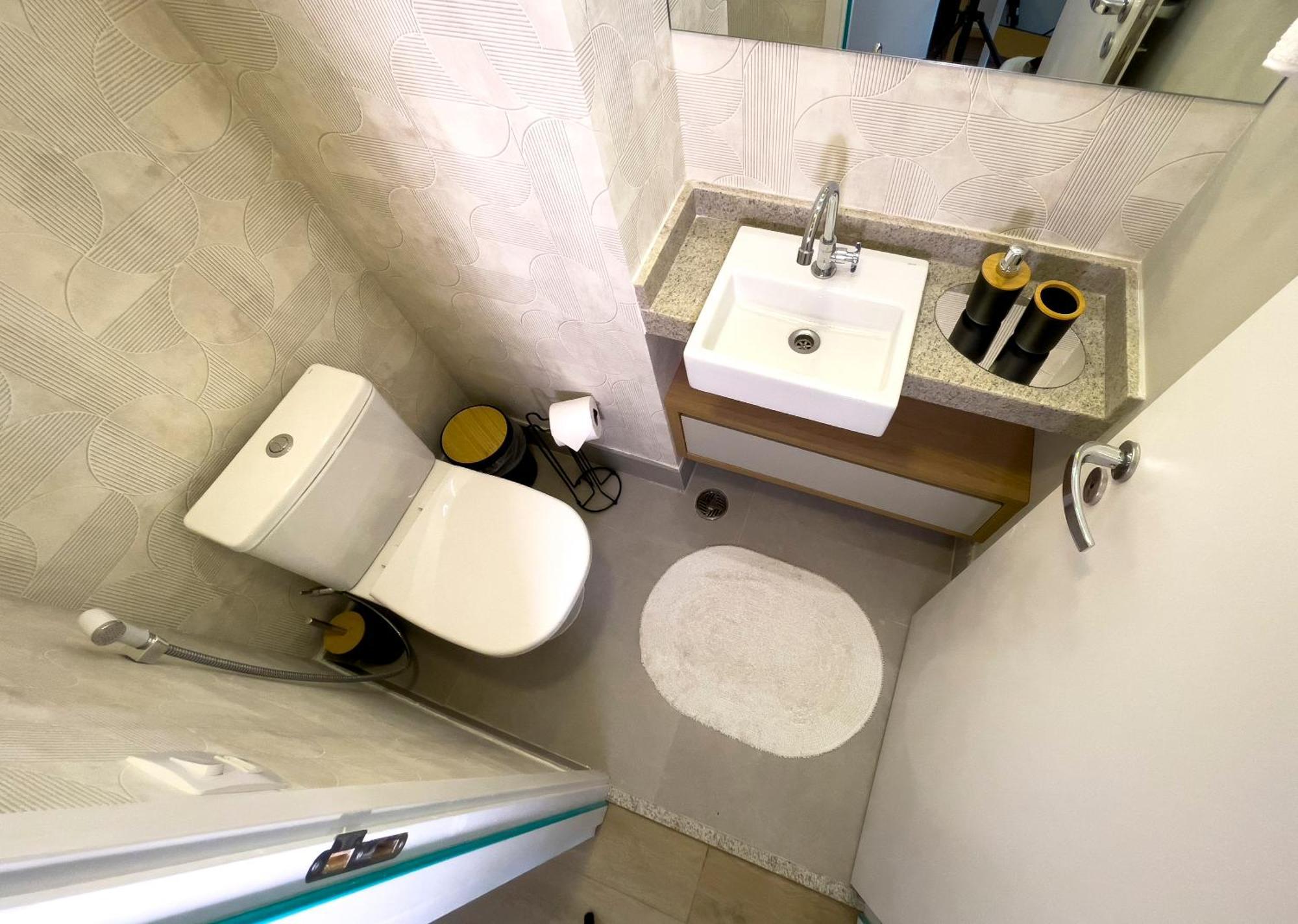 Apartamento Novo 4 Pessoas Allianz Park São Paulo