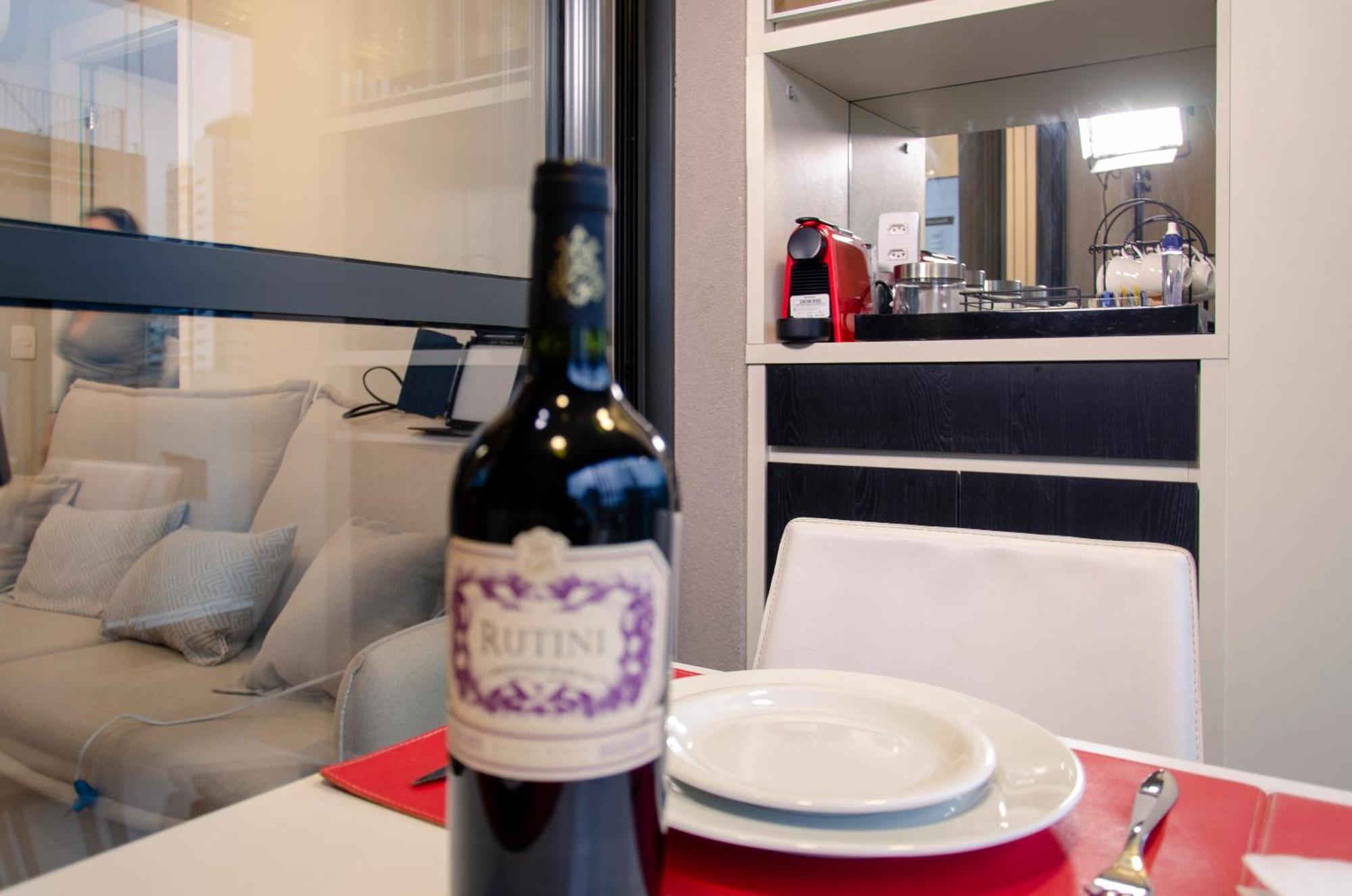 Apartamento Novo 4 Pessoas Allianz Park