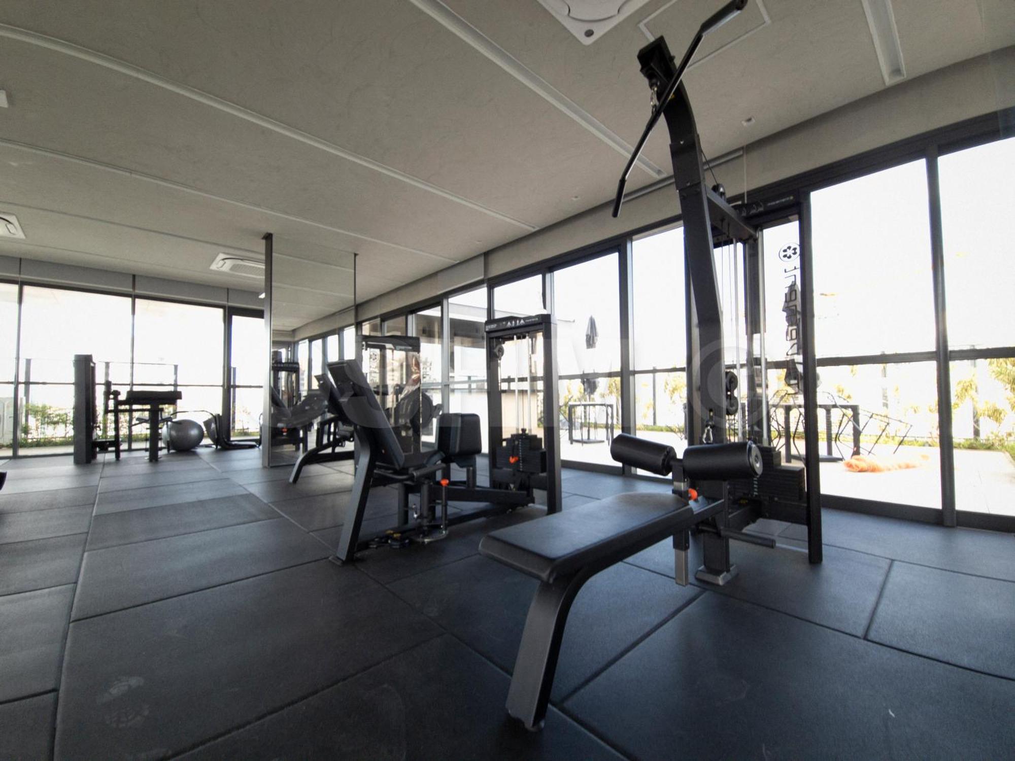 Apartamento Novo 4 Pessoas Allianz Park